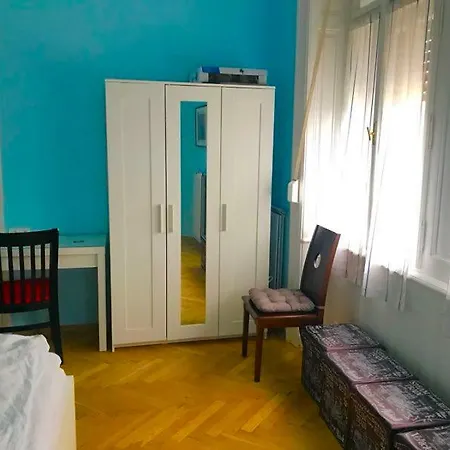 Privatunterkunft Cindy Budapest