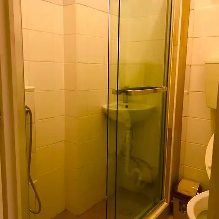 Cindy Privat bolig Budapest